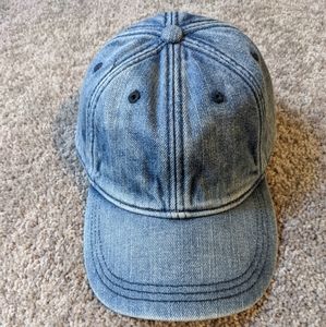 Madewell Denim Hat